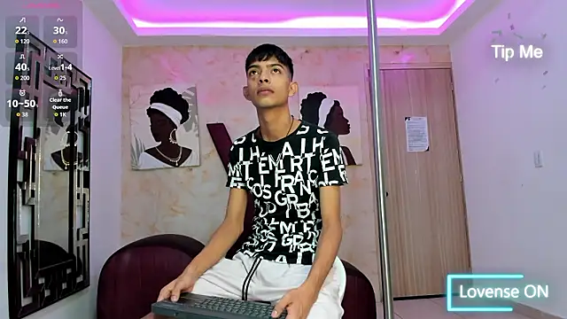 Snapshot of KITTY_BOSH chatting on 2, 3, 2026 KITTY BOSH online show from 2, 3, 2026