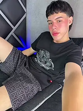 Snapshot of Lucian-greyy chatting on 21, 2, 2026 Lucian-greyy online show from 21, 2, 2026