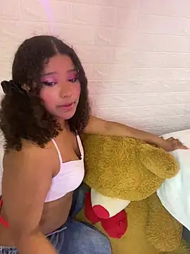 canelaa sweet5 online show from 20, 2, 2026