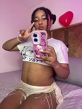 canelaa sweet5 online show from 27, 2, 2026