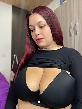 Snapshot of Ariel_Nasty_Extremely chatting on 23, 4, 2026 Ariel Nasty Extremely online show from 23, 4, 2026