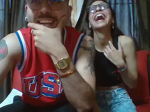 Karamel444 online show from 18, 2, 2026