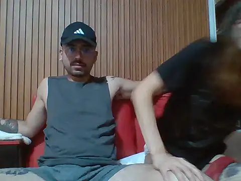 Karamel444 online show from 4, 3, 2026