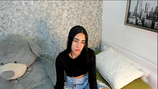 Anika H online show from 13, 3, 2026