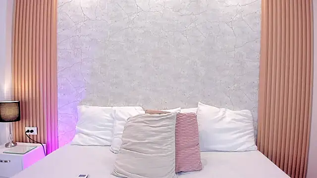 AlanaaWalker online show from 23, 2, 2026