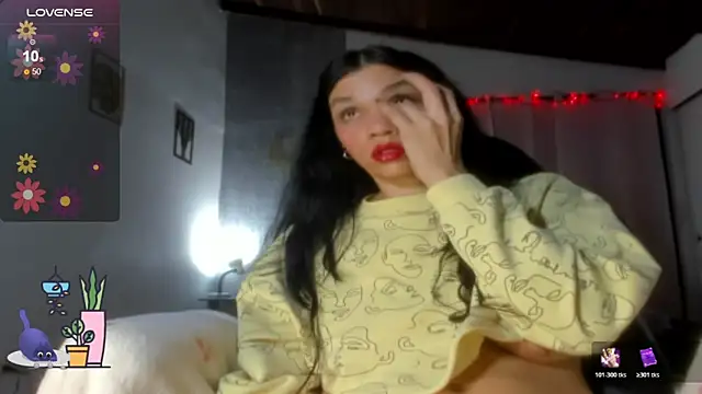 Snapshot of baileyadamms chatting on 1, 3, 2026 baileyadamms online show from 1, 3, 2026