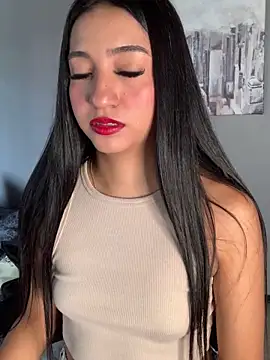 Snapshot of Daniela_Pink chatting on 5, 3, 2026 Daniela Pink online show from 5, 3, 2026