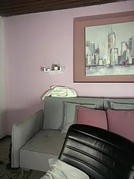 Snapshot of Daniela_Pink chatting on 18, 3, 2026 Daniela Pink online show from 18, 3, 2026