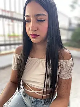 Snapshot of Daniela_Pink chatting on 21, 3, 2026 Daniela Pink online show from 21, 3, 2026