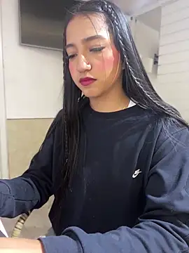 Snapshot of Daniela_Pink chatting on 27, 3, 2026 Daniela Pink online show from 27, 3, 2026