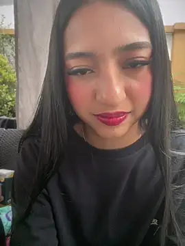 Snapshot of Daniela_Pink chatting on 28, 3, 2026 Daniela Pink online show from 28, 3, 2026