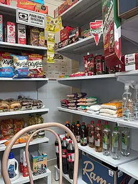 Snapshot of Daniela_Pink chatting on 31, 3, 2026 Daniela Pink online show from 31, 3, 2026