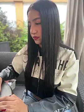 Snapshot of Daniela_Pink chatting on 14, 4, 2026 Daniela Pink online show from 14, 4, 2026