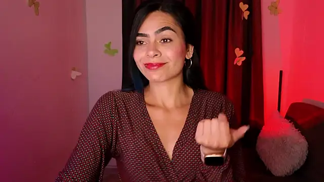 sexxylady11  online show from 25, 3, 2026