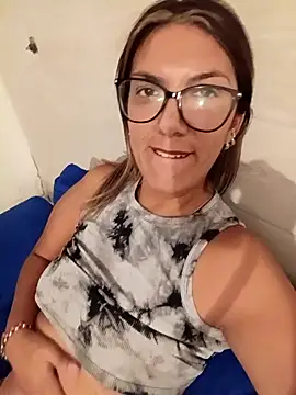 Silreinadorada online show from 15, 3, 2026