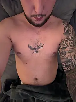 derallerechte001 online show from 11, 3, 2026