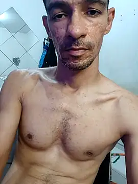 MagrinhoPika online show from 14, 2, 2026