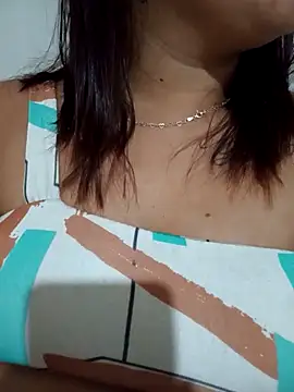 mykasantos20 online show from 15, 2, 2026