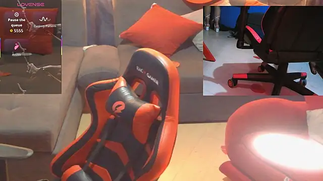 Helensex1 online show from 14, 2, 2026