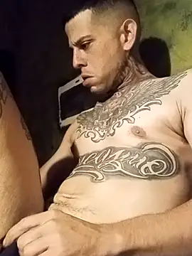 headfats369 online show from 20, 2, 2026