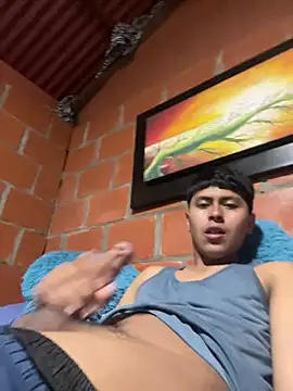 Snapshot of Miguel_960 chatting on 1, 5, 2026 Miguel 960 online show from 1, 5, 2026