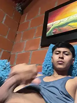 Snapshot of Miguel_960 chatting on 4, 5, 2026 Miguel 960 online show from 4, 5, 2026