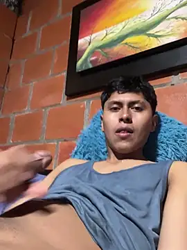 Snapshot of Miguel_960 chatting on 7, 5, 2026 Miguel 960 online show from 7, 5, 2026