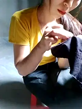 Thobaby112 online show from 17, 4, 2026