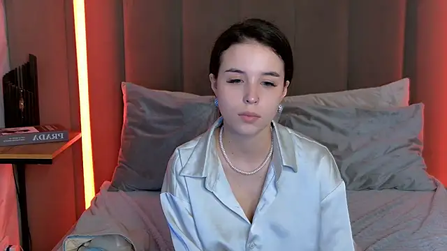 Snapshot of LanaLedger chatting on 18, 5, 2026 LanaLedger online show from 18, 5, 2026