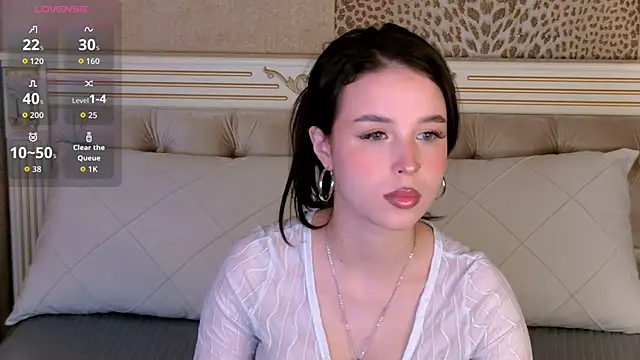Snapshot of LanaLedger chatting on 19, 5, 2026 LanaLedger online show from 19, 5, 2026