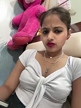 samayra1144 online show from 3, 4, 2026