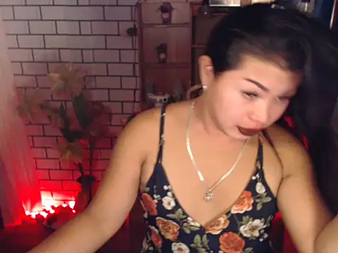 LovelyJessaXX online show from 16, 4, 2026