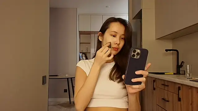 lilly sweeet online show from 12, 3, 2026