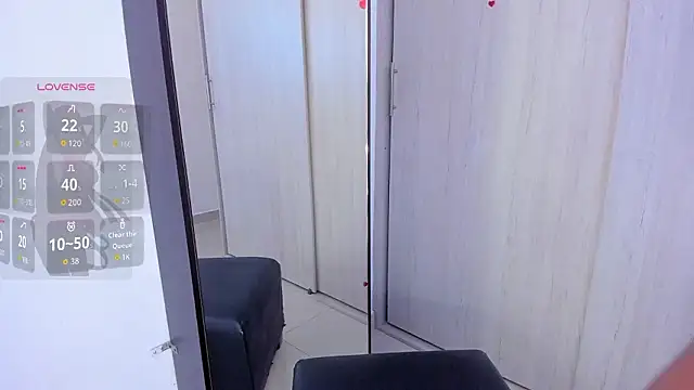 Snapshot of Adaira_Wealth chatting on 17, 3, 2026 Adaira Wealth online show from 17, 3, 2026