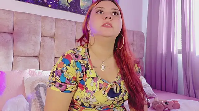 MiiaBlumm  online show from 27, 2, 2026