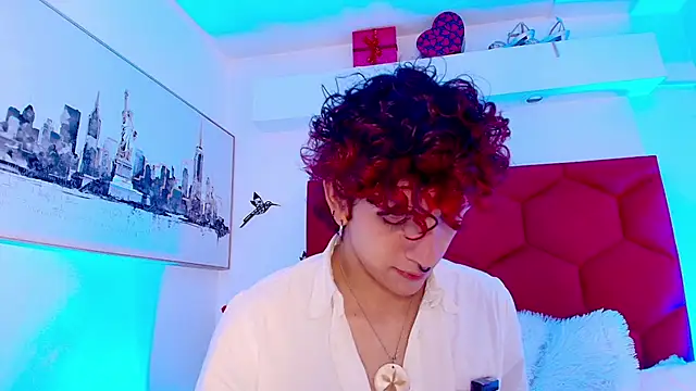 Snapshot of Cain_Dantalion chatting on 3, 3, 2026 Cain Dantalion online show from 3, 3, 2026