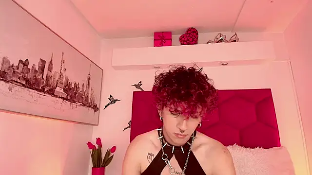 Cain Dantalion online show from 5, 3, 2026