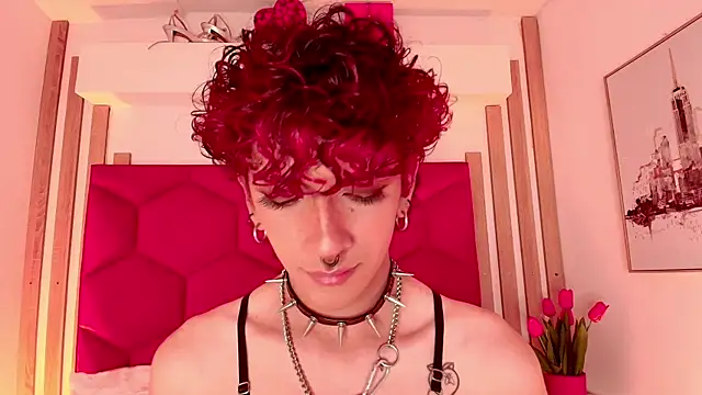 Cain Dantalion online show from 7, 3, 2026