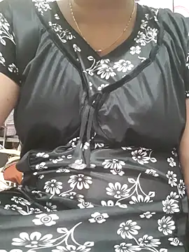 Tamil Luckly girl online show from 20, 5, 2026