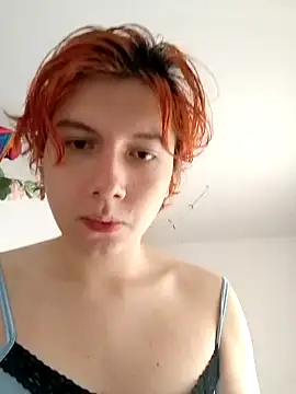 JULESFOX online show from 3, 3, 2026