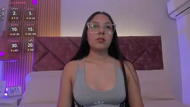 Snapshot of Miss_Lexy_ chatting on 14, 5, 2026 Miss Lexy online show from 14, 5, 2026