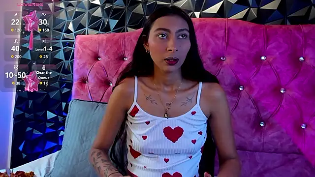 angeldreams15  online show from 23, 3, 2026