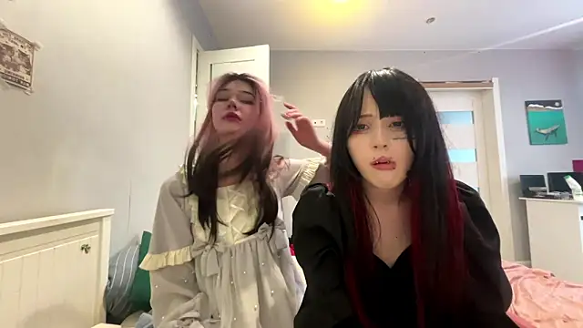 Snapshot of BarbaraJess chatting on 18, 2, 2026 BarbaraJess online show from 18, 2, 2026