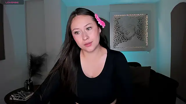 AmyRosse X online show from 6, 3, 2026