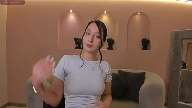 Snapshot of AmaraDivine chatting on 20, 2, 2026 AmaraDivine online show from 20, 2, 2026