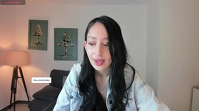Snapshot of AmaraDivine chatting on 20, 6, 2026 AmaraDivine online show from 20, 6, 2026