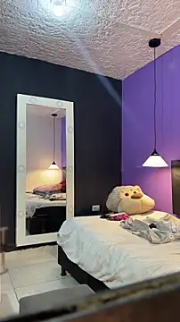 Snapshot of Karim_mansur chatting on 27, 2, 2026 Karim mansur online show from 27, 2, 2026