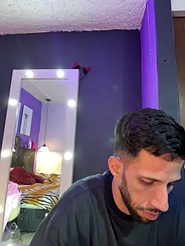 Karim mansur online show from 7, 3, 2026