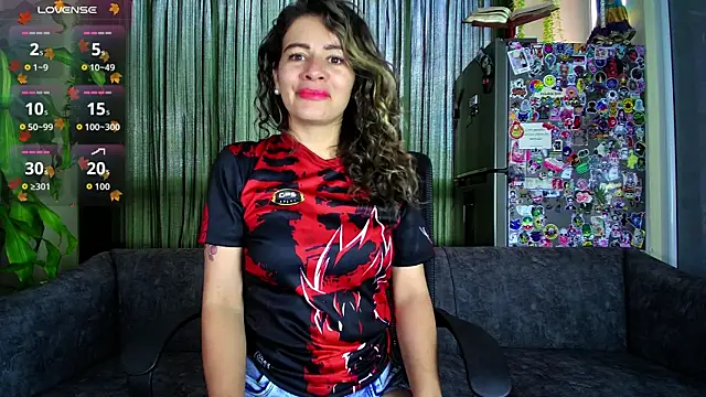 Snapshot of oriana_thomson01 chatting on 2, 5, 2026 oriana thomson01 online show from 2, 5, 2026