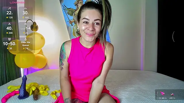 Snapshot of oriana_thomson01 chatting on 13, 5, 2026 oriana thomson01 online show from 13, 5, 2026